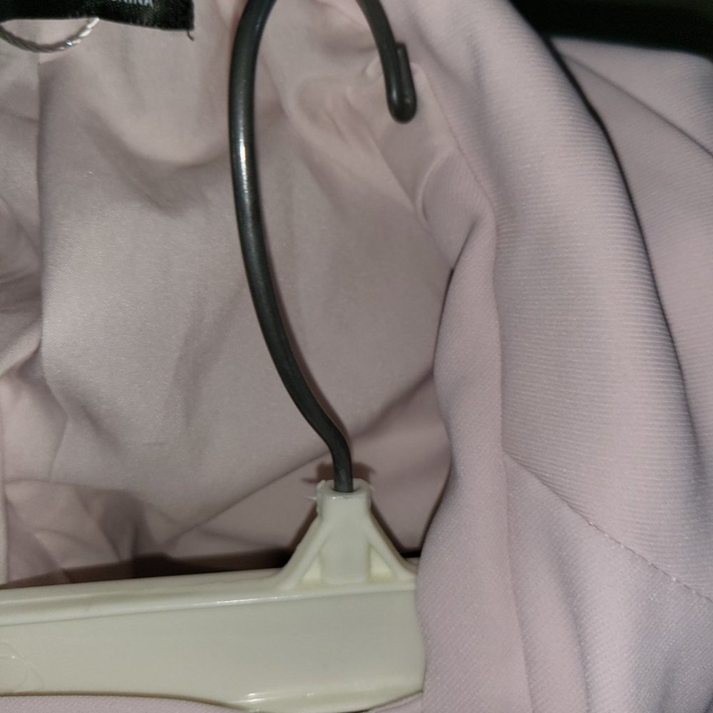 Pink Pantsuit - Picture 8 of 9
